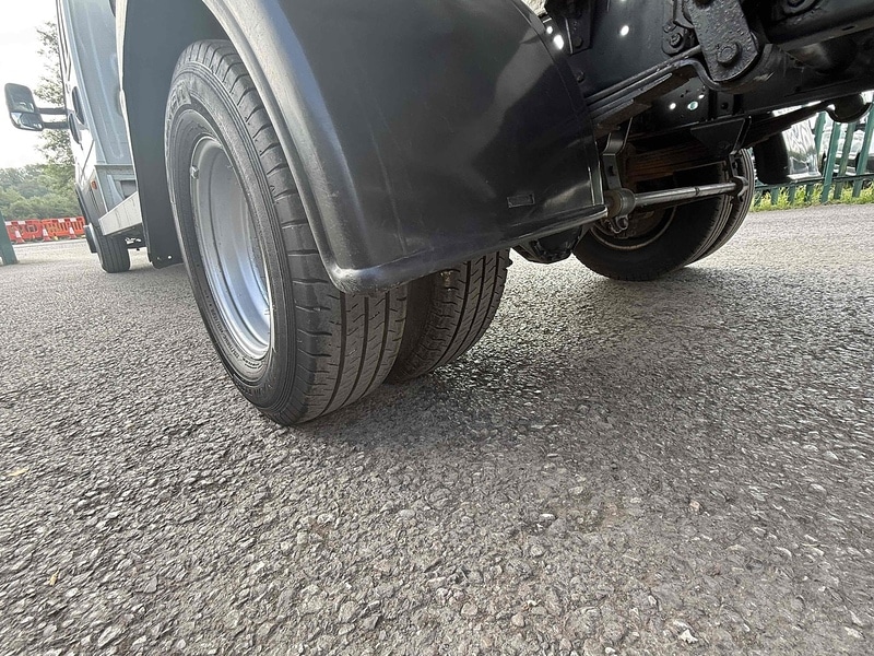 Used Iveco Daily 2019 for sale - 76461167: Photo 22