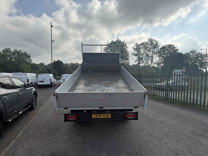 Used Iveco Daily 2019 for sale - 76461167: Photo 23