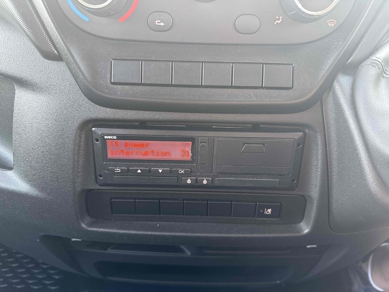 Used Iveco Daily 2019 for sale - 76461167: Photo 25