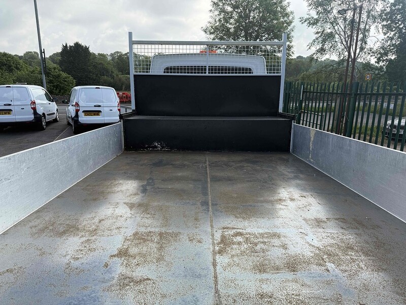 Used Iveco Daily 2019 for sale - 76461167: Photo 26