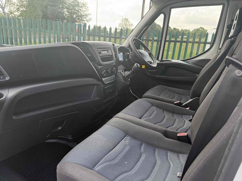 Used Iveco Daily 2019 for sale - 76461167: Photo 27