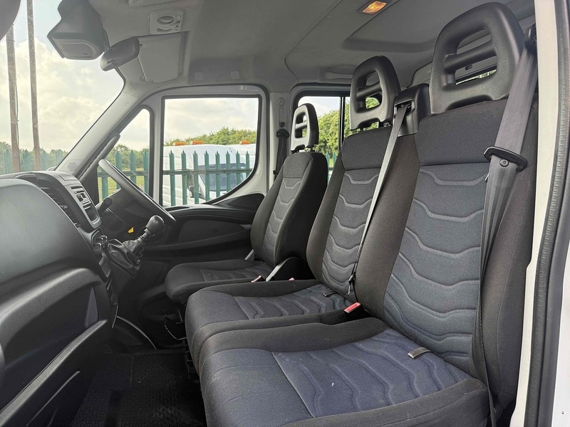 Used Iveco Daily 2019 for sale - 76461167: Photo 28