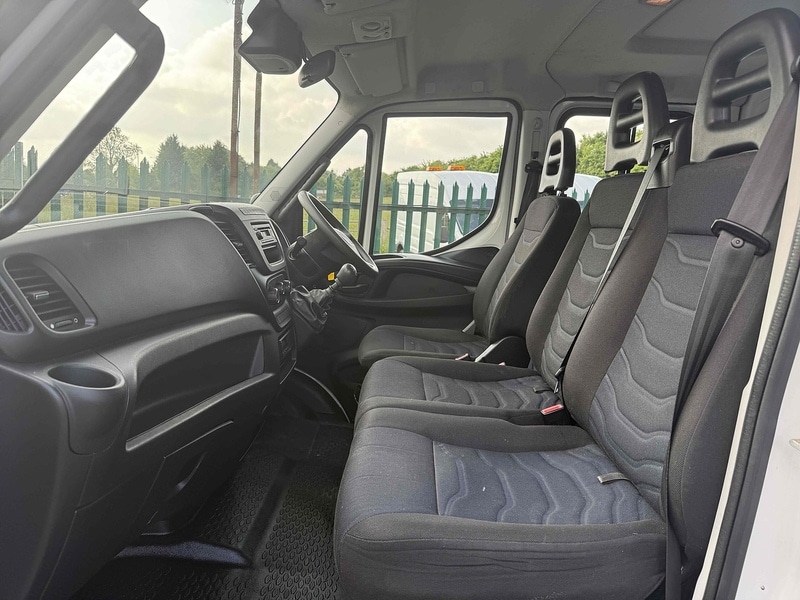 Used Iveco Daily 2019 for sale - 76461167: Photo 29