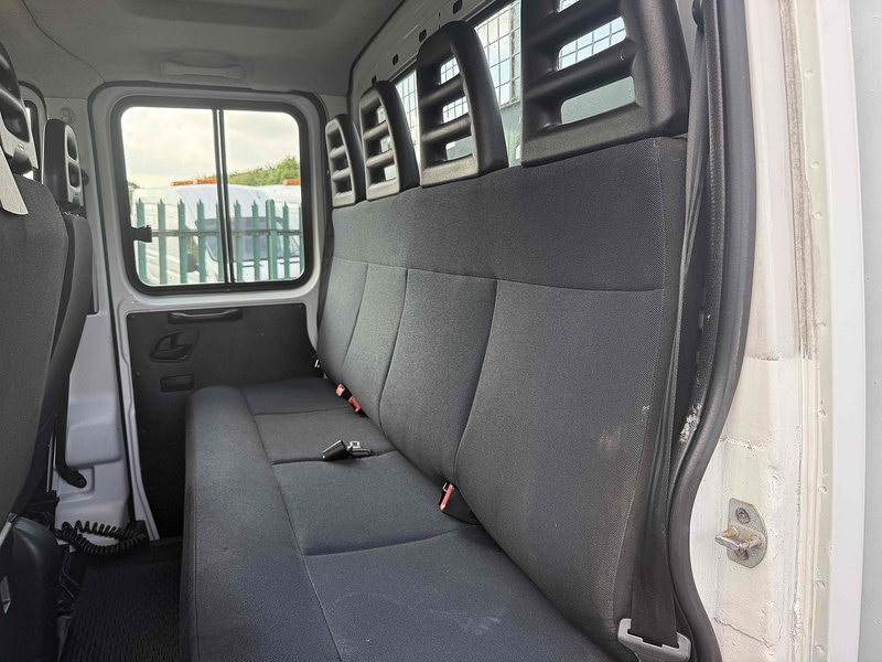 Used Iveco Daily 2019 for sale - 76461167: Photo 30