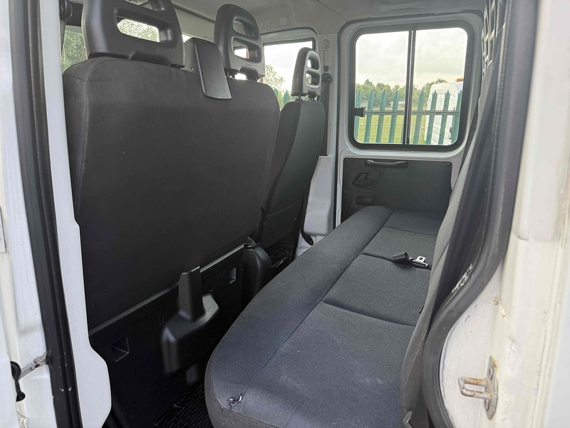 Used Iveco Daily 2019 for sale - 76461167: Photo 31