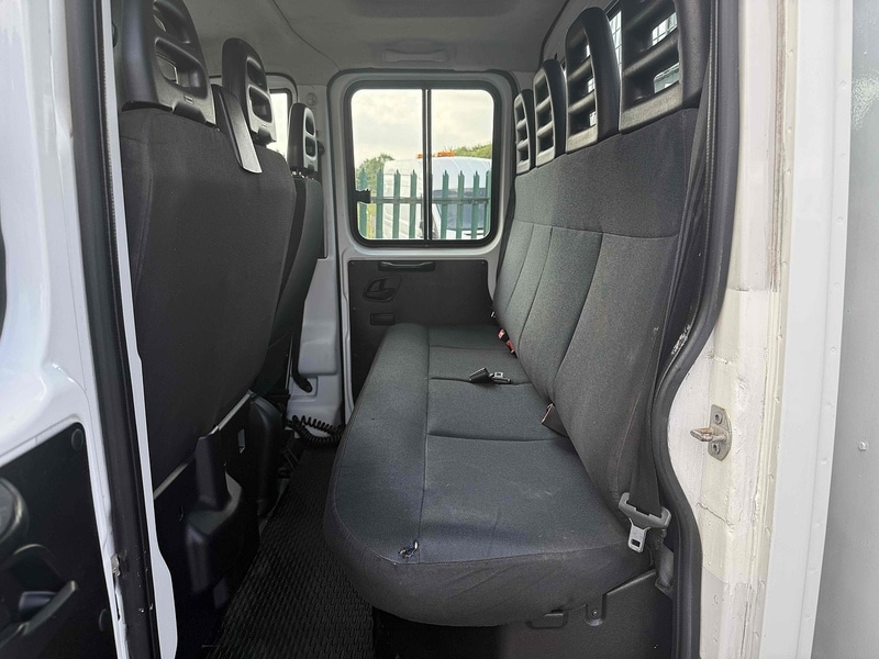 Used Iveco Daily 2019 for sale - 76461167: Photo 32