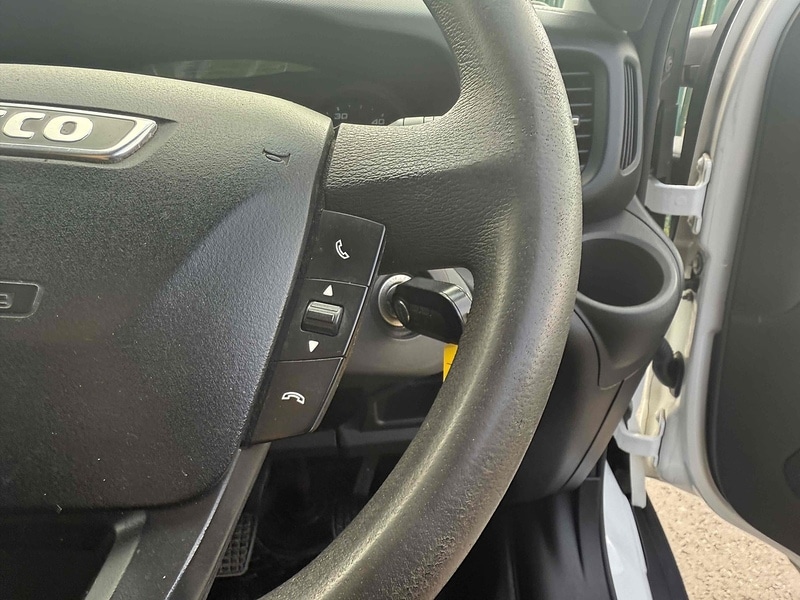 Used Iveco Daily 2019 for sale - 76461167: Photo 37