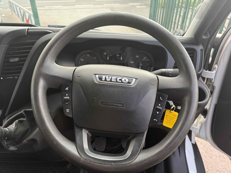 Used Iveco Daily 2019 for sale - 76461167: Photo 39