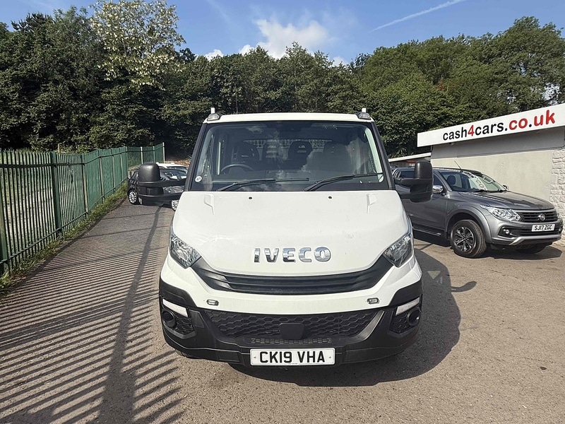 Used Iveco Daily 2019 for sale - 76461167: Photo 4
