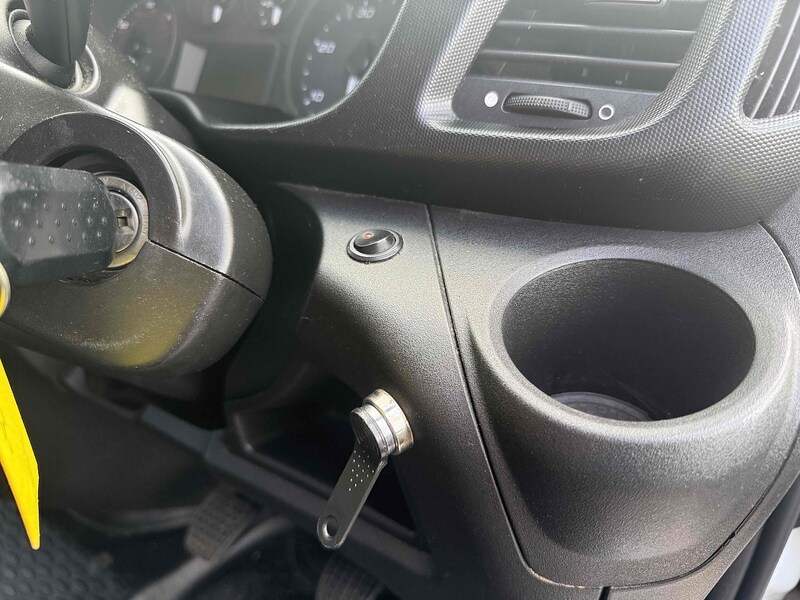 Used Iveco Daily 2019 for sale - 76461167: Photo 40