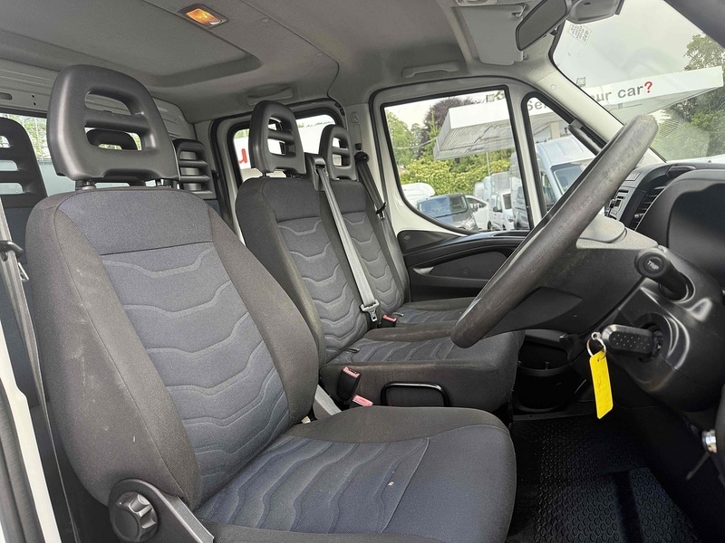 Used Iveco Daily 2019 for sale - 76461167: Photo 42