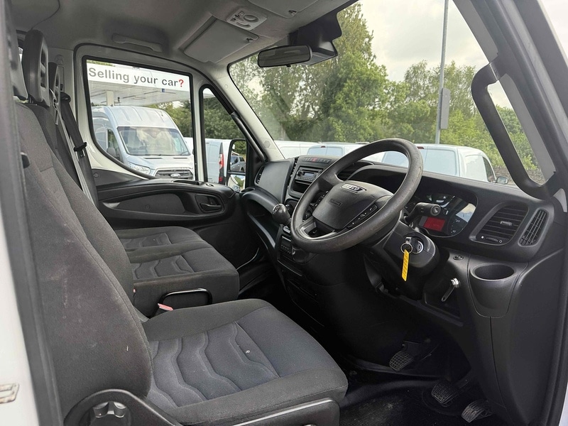 Used Iveco Daily 2019 for sale - 76461167: Photo 43