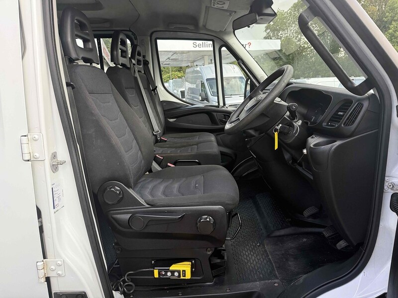 Used Iveco Daily 2019 for sale - 76461167: Photo 44