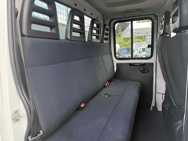 Used Iveco Daily 2019 for sale - 76461167: Photo 45
