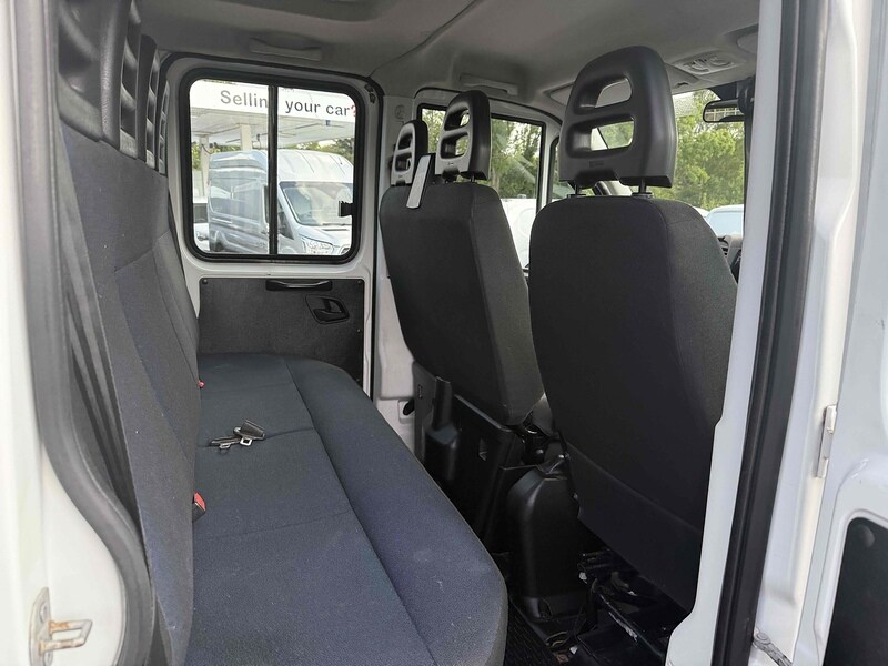Used Iveco Daily 2019 for sale - 76461167: Photo 46