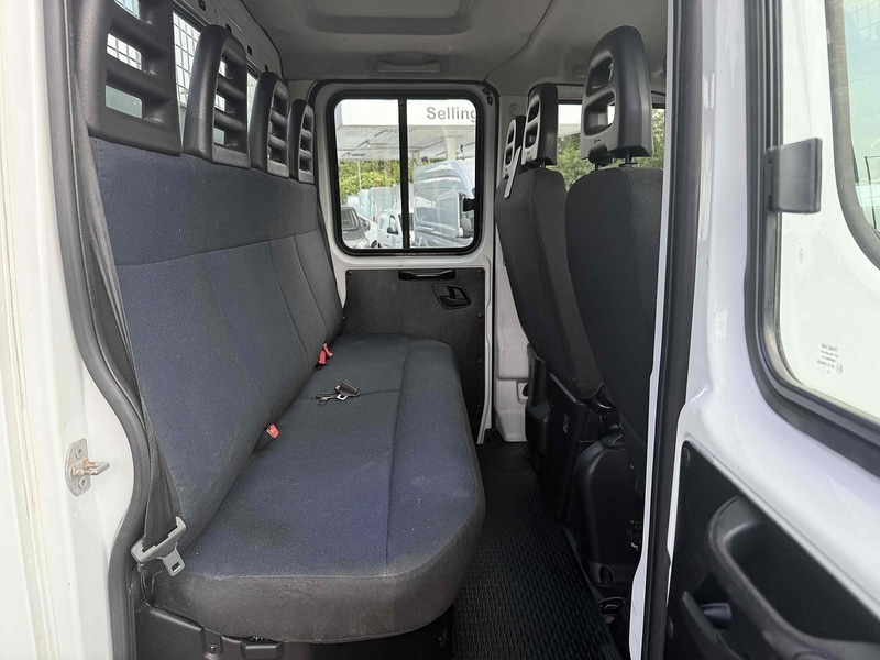 Used Iveco Daily 2019 for sale - 76461167: Photo 47
