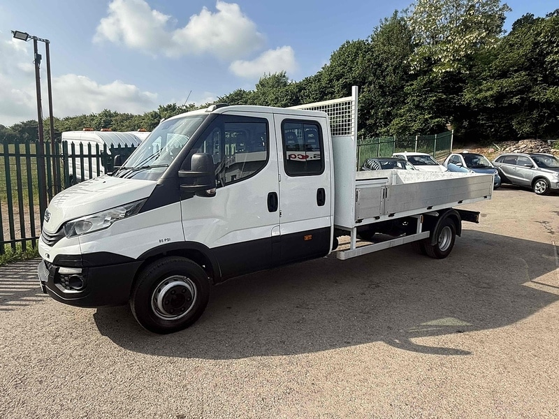 Used Iveco Daily 2019 for sale - 76461167: Photo 7