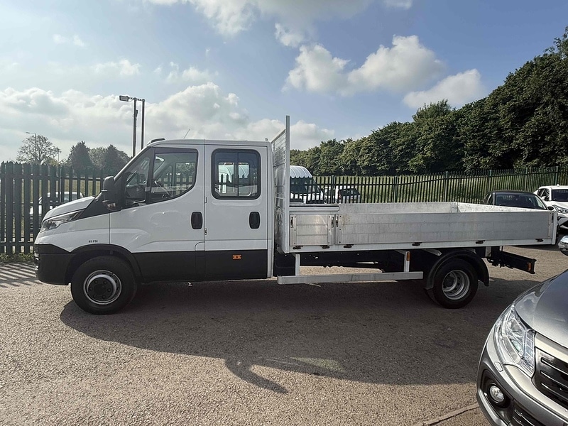 Used Iveco Daily 2019 for sale - 76461167: Photo 8