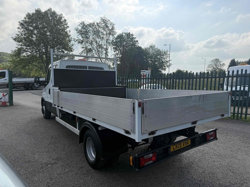 Used Iveco Daily 2019 for sale - 76461167: Photo 9