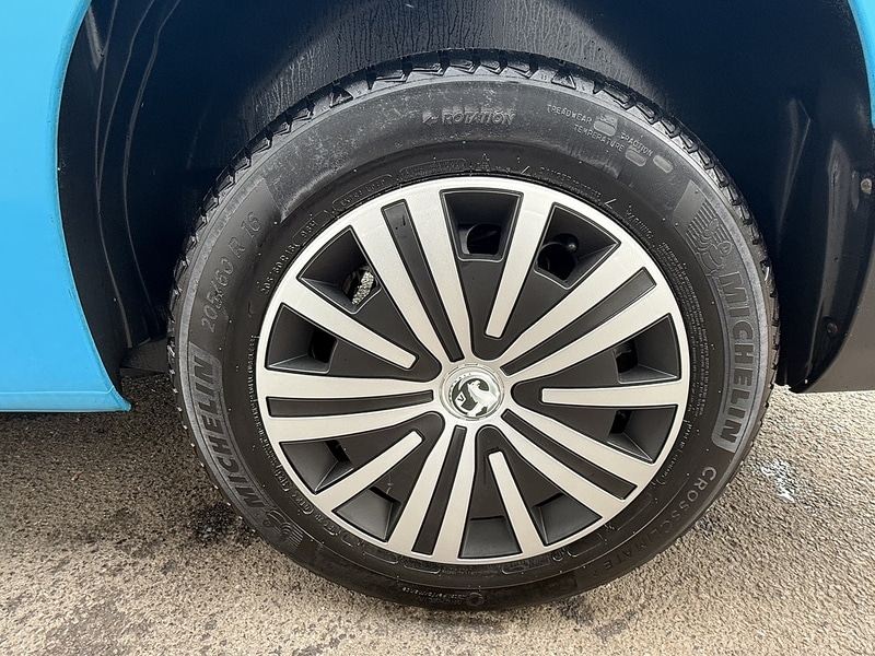 Used Vauxhall Combo 2020 for sale - 76464466: Photo 15