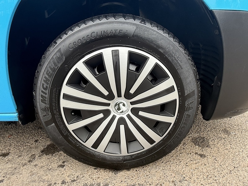 Used Vauxhall Combo 2020 for sale - 76464466: Photo 17