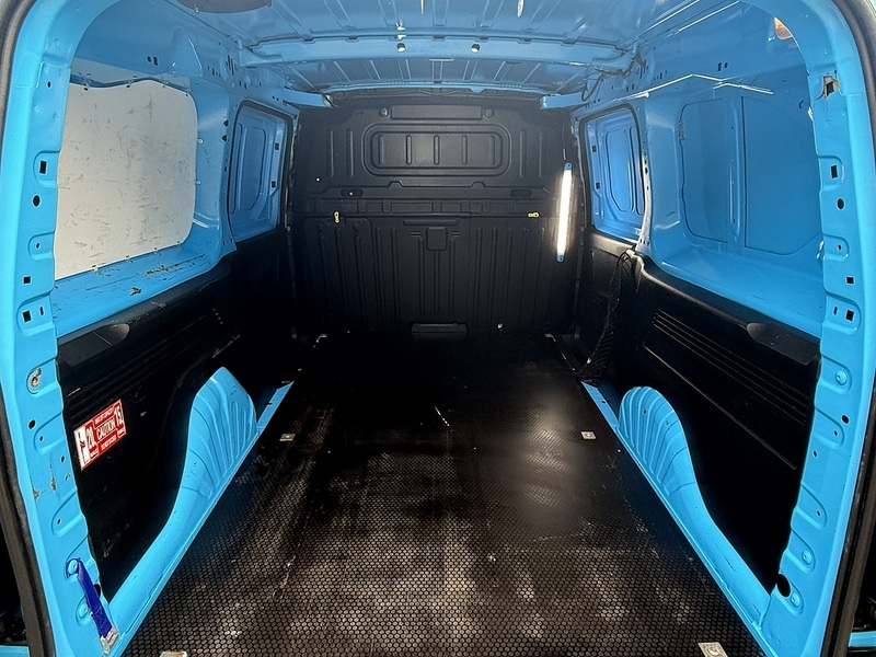 Used Vauxhall Combo 2020 for sale - 76464466: Photo 26