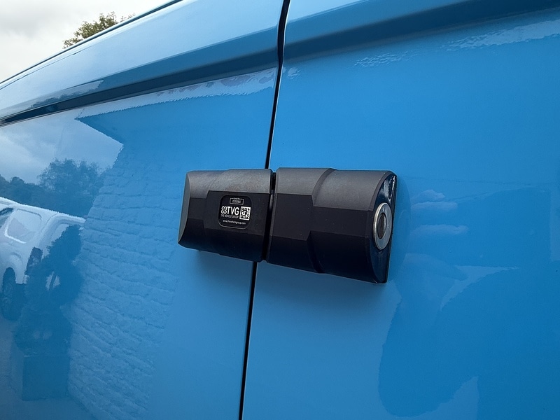 Used Vauxhall Combo 2020 for sale - 76464466: Photo 27