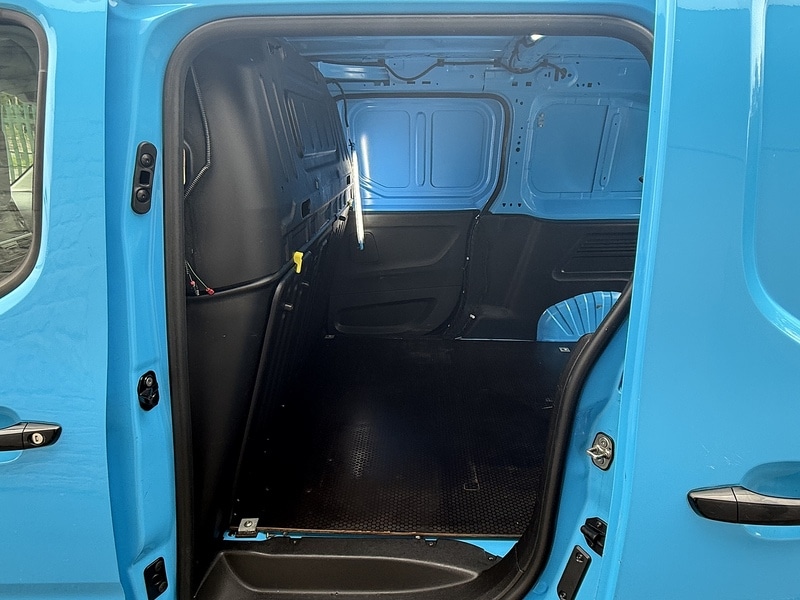 Used Vauxhall Combo 2020 for sale - 76464466: Photo 28