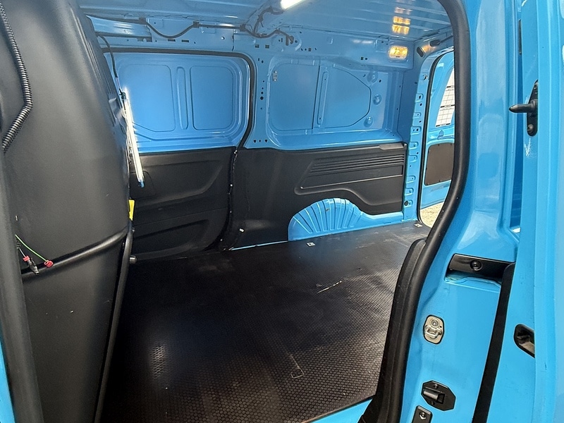 Used Vauxhall Combo 2020 for sale - 76464466: Photo 29