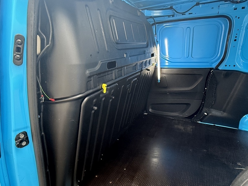 Used Vauxhall Combo 2020 for sale - 76464466: Photo 30