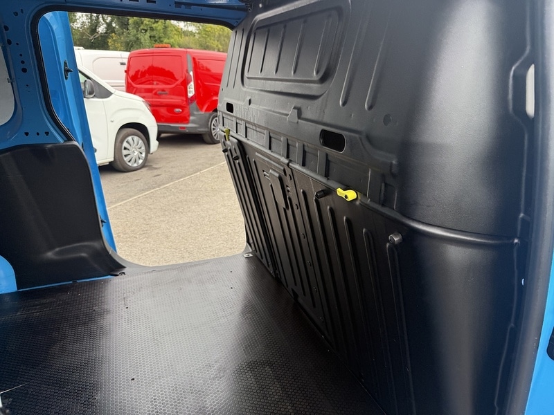Used Vauxhall Combo 2020 for sale - 76464466: Photo 33