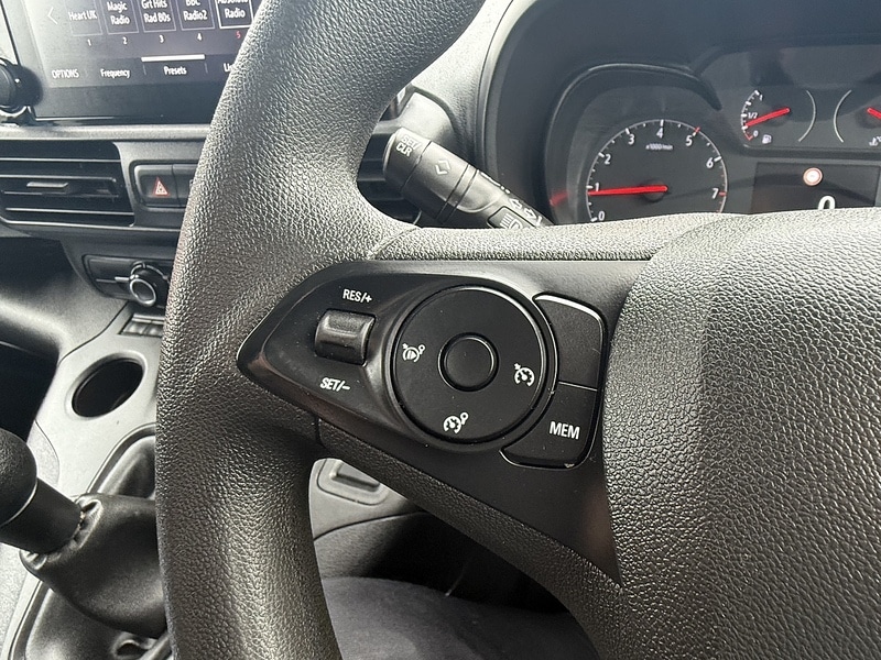 Used Vauxhall Combo 2020 for sale - 76464466: Photo 35