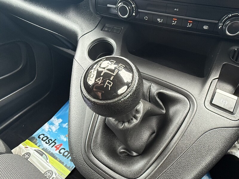 Used Vauxhall Combo 2020 for sale - 76464466: Photo 41