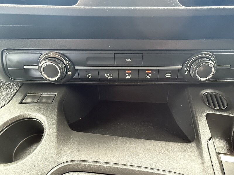 Used Vauxhall Combo 2020 for sale - 76464466: Photo 42