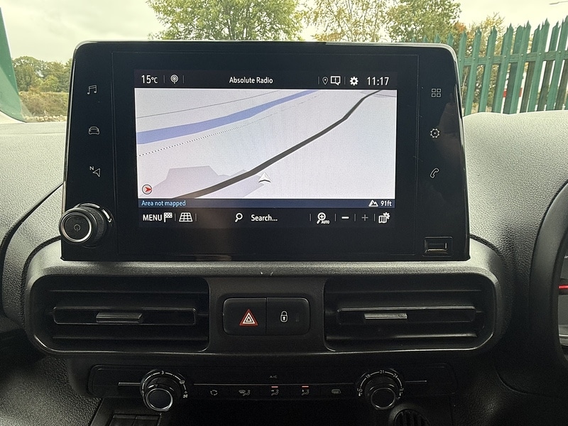 Used Vauxhall Combo 2020 for sale - 76464466: Photo 45