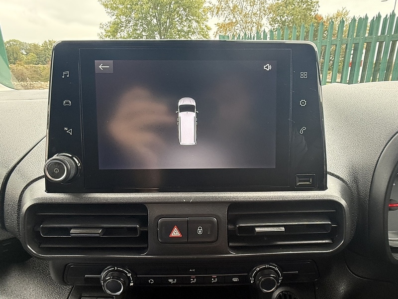 Used Vauxhall Combo 2020 for sale - 76464466: Photo 46