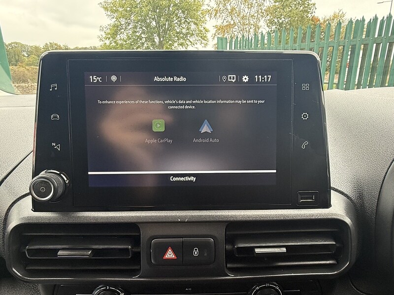 Used Vauxhall Combo 2020 for sale - 76464466: Photo 47