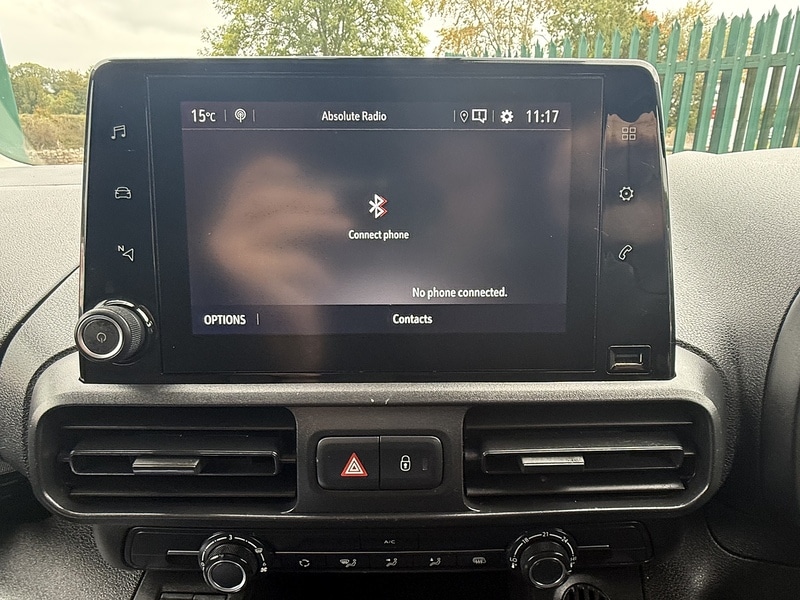 Used Vauxhall Combo 2020 for sale - 76464466: Photo 49