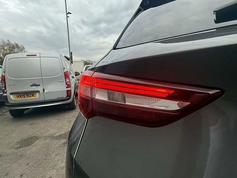 Used Vauxhall Grandland X 2021 for sale - 76982551: Photo 14