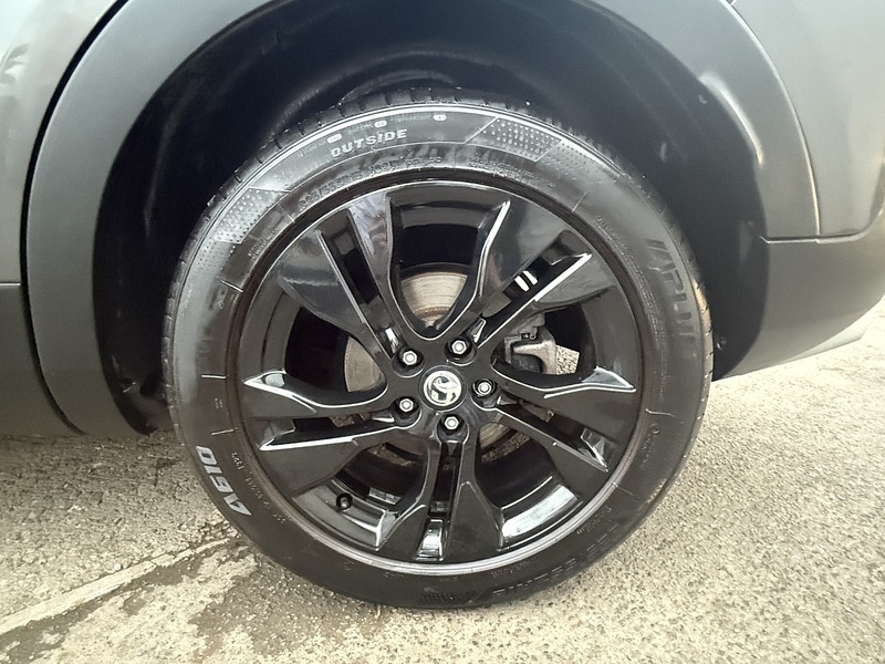 Used Vauxhall Grandland X 2021 for sale - 76982551: Photo 17