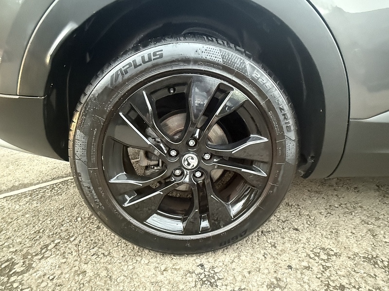 Used Vauxhall Grandland X 2021 for sale - 76982551: Photo 18