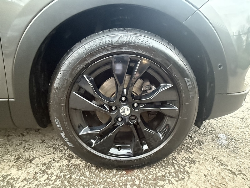 Used Vauxhall Grandland X 2021 for sale - 76982551: Photo 19