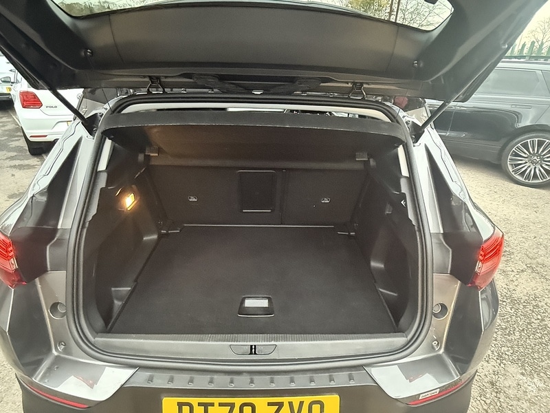 Used Vauxhall Grandland X 2021 for sale - 76982551: Photo 20
