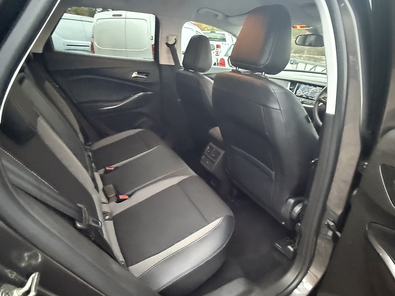 Used Vauxhall Grandland X 2021 for sale - 76982551: Photo 22