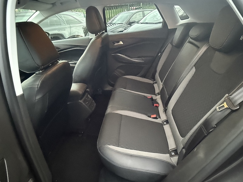 Used Vauxhall Grandland X 2021 for sale - 76982551: Photo 24