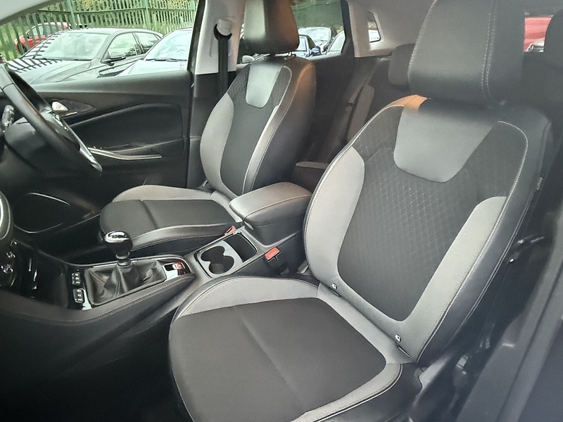 Used Vauxhall Grandland X 2021 for sale - 76982551: Photo 29