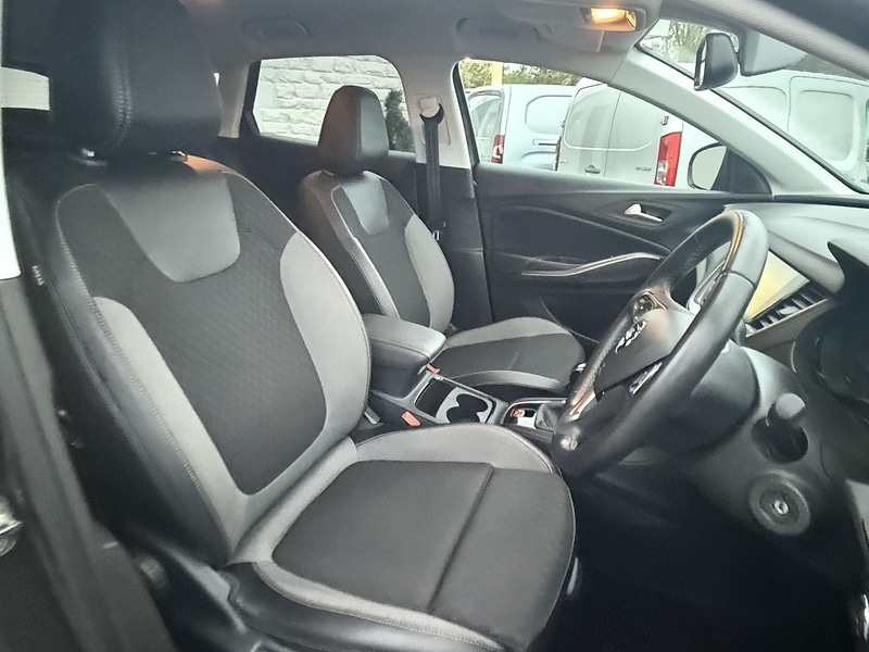 Used Vauxhall Grandland X 2021 for sale - 76982551: Photo 31