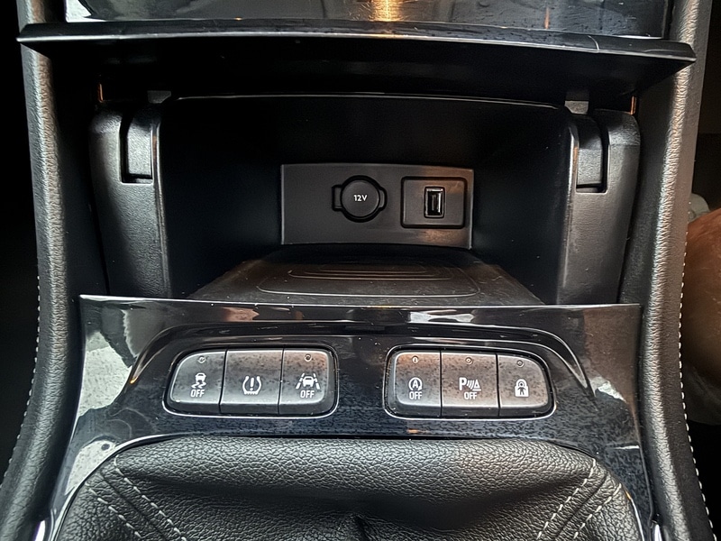 Used Vauxhall Grandland X 2021 for sale - 76982551: Photo 35