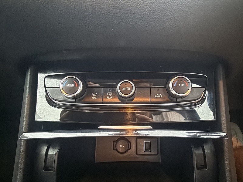 Used Vauxhall Grandland X 2021 for sale - 76982551: Photo 36