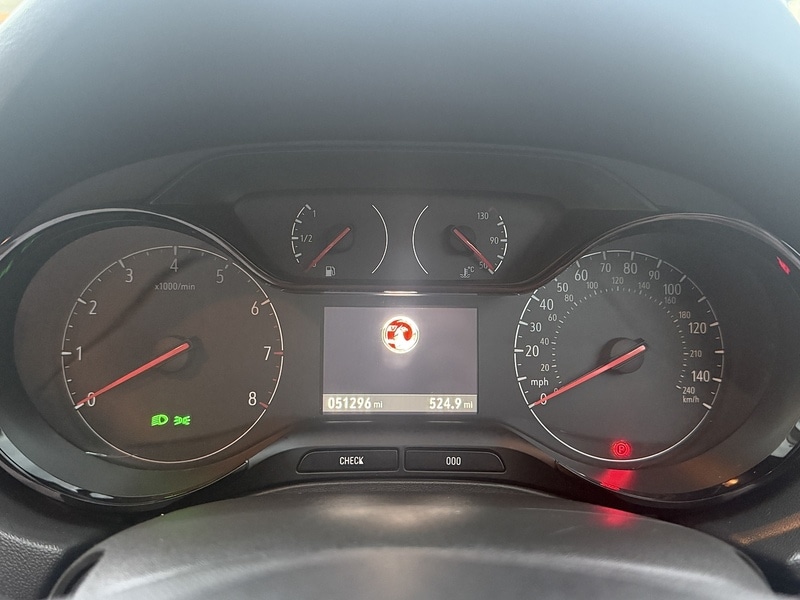 Used Vauxhall Grandland X 2021 for sale - 76982551: Photo 37